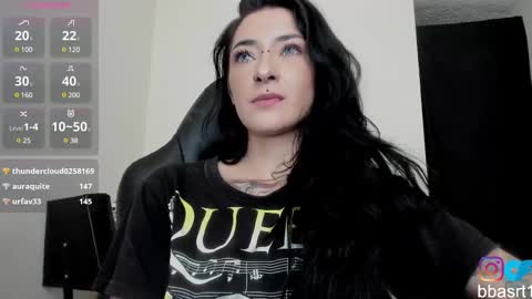 Bely   Bbasrt1 -  hot online show from 9, 3, 2025