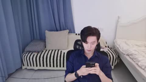 Snapshot of ben705676 chatting on 23, 10, 2025 Ben online show from 23, 10, 2025