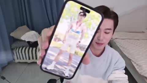 Snapshot of ben705676 chatting on 26, 11, 2025 Ben online show from 26, 11, 2025