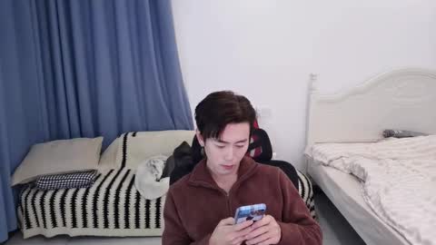 Snapshot of ben705676 chatting on 8, 1, 2026 Ben online show from 8, 1, 2026