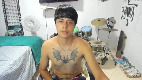 Ben online show from 21, 2, 2025