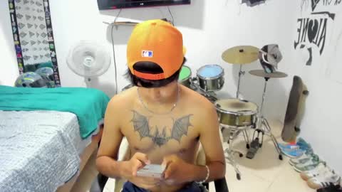 Ben online show from 21, 2, 2025