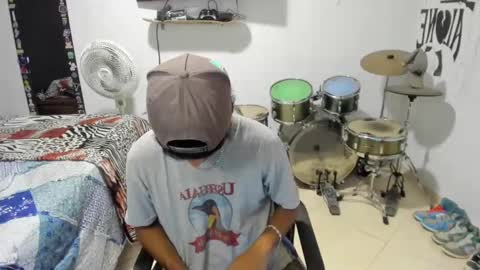 Ben online show from 25, 9, 2025