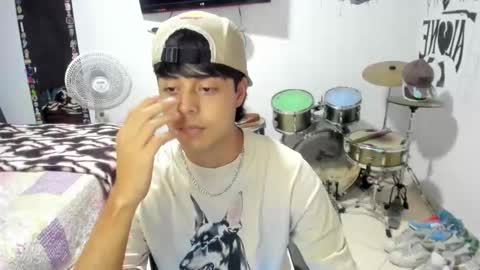 Ben online show from 5, 11, 2025