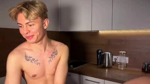 ben_harmon online show from 28, 3, 2026