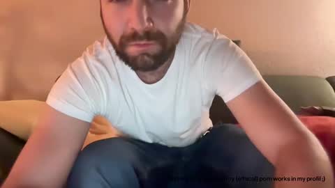 Ben N. online show from 8, 1, 2026