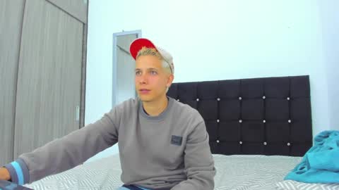 Ben Summers online show from 17, 4, 2026