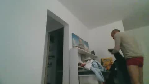 benbare13 online show from 3, 12, 2024