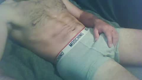 benbutt1985 online show from 5, 10, 2025