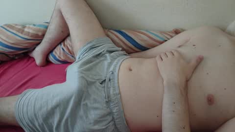 Ben online show from 27, 9, 2025