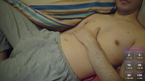 Snapshot of bencamjp chatting on 18, 1, 2026 Ben online show from 18, 1, 2026