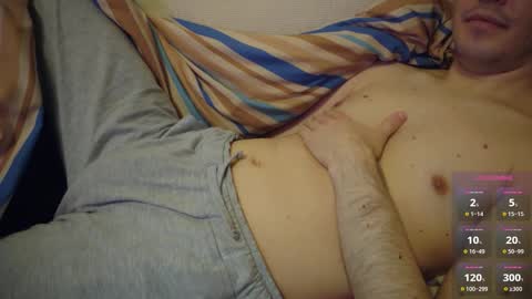 Snapshot of bencamjp chatting on 1, 2, 2026 Ben online show from 1, 2, 2026