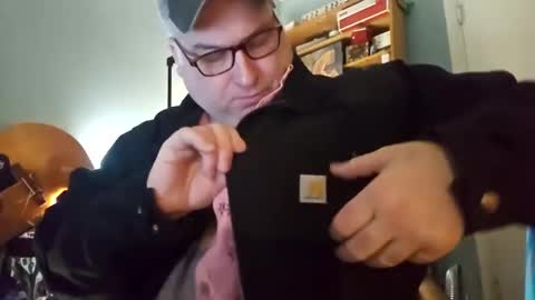 Bendavewill online show from 11, 11, 2025