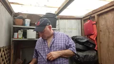 Snapshot of bendavewill chatting on 20, 7, 2026 Bendavewill online show from 20, 7, 2026