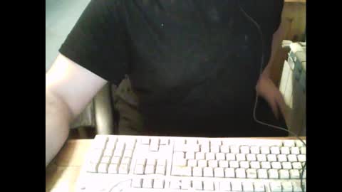 Snapshot of bender_35 chatting on 23, 1, 2025 bender_35 online show from 23, 1, 2025