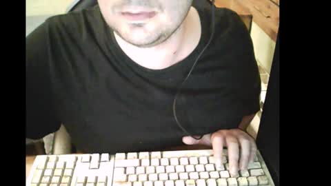 Snapshot of bender_35 chatting on 3, 3, 2025 bender_35 online show from 3, 3, 2025