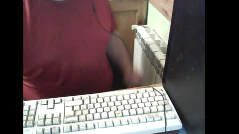 Snapshot of bender_35 chatting on 3, 10, 2025 bender_35 online show from 3, 10, 2025