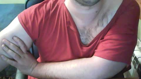 Snapshot of bender_35 chatting on 4, 4, 2026 bender_35 online show from 4, 4, 2026