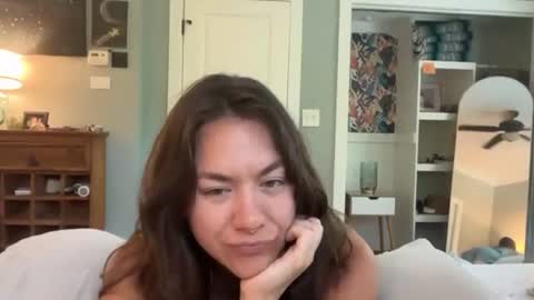 Snapshot of bendlikebecks chatting on 27, 6, 2026 bendlikebecks online show from 27, 6, 2026