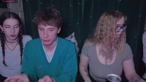 Snapshot of benevolently chatting on 8, 2, 2026 KENDALL NATHAN online show from 8, 2, 2026