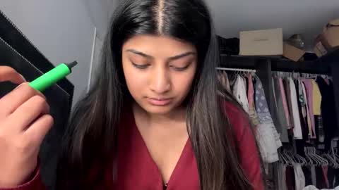 Snapshot of bengalibaddie7_x chatting on 11, 5, 2026 bengalibaddie7_x online show from 11, 5, 2026