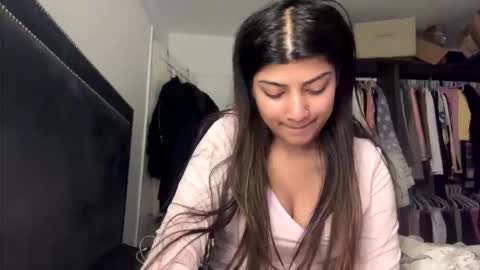 Snapshot of bengalibaddie7_x chatting on 13, 5, 2026 bengalibaddie7_x online show from 13, 5, 2026