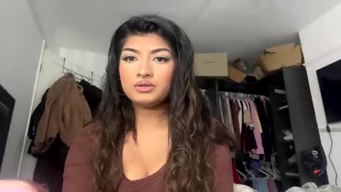 Snapshot of bengalibaddie7_x chatting on 26, 5, 2026 bengalibaddie7_x online show from 26, 5, 2026