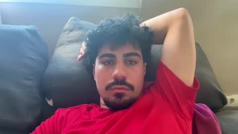 benito864 online show from 19, 10, 2025