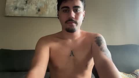 benito864 online show from 30, 10, 2025