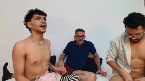 benjamin online show from 18, 12, 2025