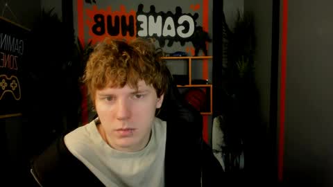 Snapshot of benjamin_harris chatting on 30, 4, 2026 Benjamin online show from 30, 4, 2026