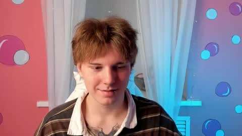 Snapshot of benjamin_harris chatting on 26, 5, 2026 Benjamin online show from 26, 5, 2026