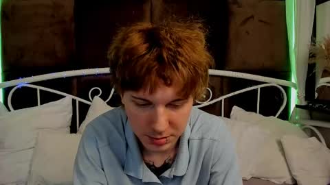Snapshot of benjamin_harris chatting on 27, 5, 2026 Benjamin online show from 27, 5, 2026