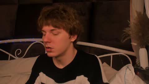 Snapshot of benjamin_harris chatting on 31, 5, 2026 Benjamin online show from 31, 5, 2026