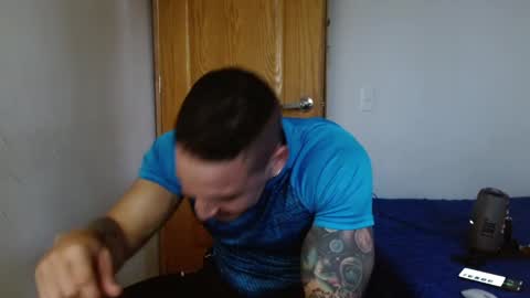 Snapshot of benjamin_isaac chatting on 4, 12, 2024 benjamin_isaac online show from 4, 12, 2024