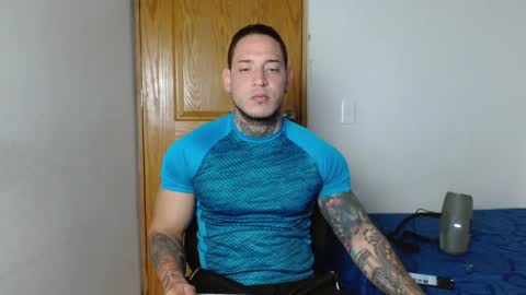 Snapshot of benjamin_isaac chatting on 18, 12, 2024 benjamin_isaac online show from 18, 12, 2024