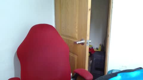 Snapshot of benjamin_isaac chatting on 3, 12, 2025 benjamin_isaac online show from 3, 12, 2025