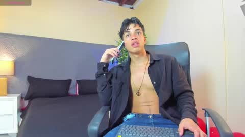 Snapshot of benjamin_more chatting on 15, 2, 2025 BENJAMIN online show from 15, 2, 2025