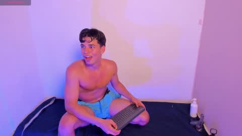 Snapshot of benjamin_more chatting on 27, 2, 2025 BENJAMIN online show from 27, 2, 2025