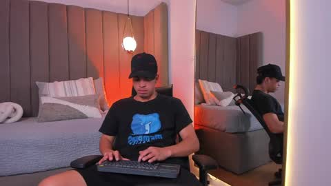 BENJAMIN online show from 29, 5, 2026