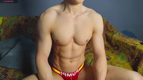 benjaminkarl02 online show from 15, 9, 2025