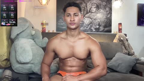 benjamincooperk online show from 27, 1, 2025