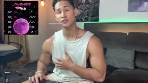 benjamincooperk online show from 10, 3, 2025