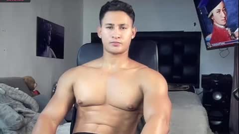 benjamincooperk online show from 22, 9, 2025