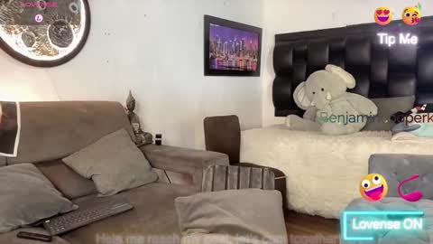 benjamincooperk online show from 10, 2, 2026