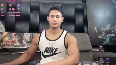 benjamincooperk online show from 16, 3, 2026