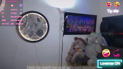 benjamincooperk online show from 20, 3, 2026