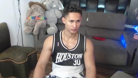 benjamincooperk online show from 27, 3, 2026