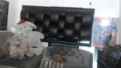 benjamincooperk online show from 3, 4, 2026