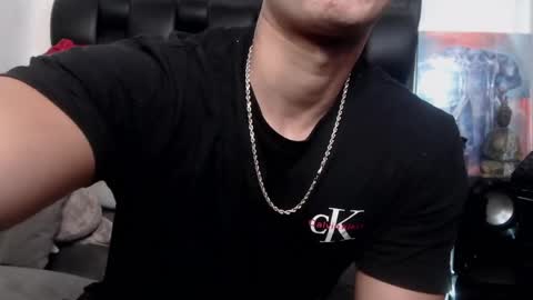 benjamincooperk online show from 8, 4, 2026